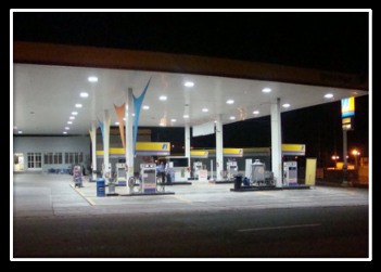 Aplicação comercial TAIRIS