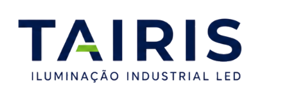 TAIRIS Iluminação Industrial LED